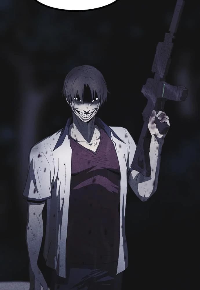 Shotgun Boy chapter 56, page 123
