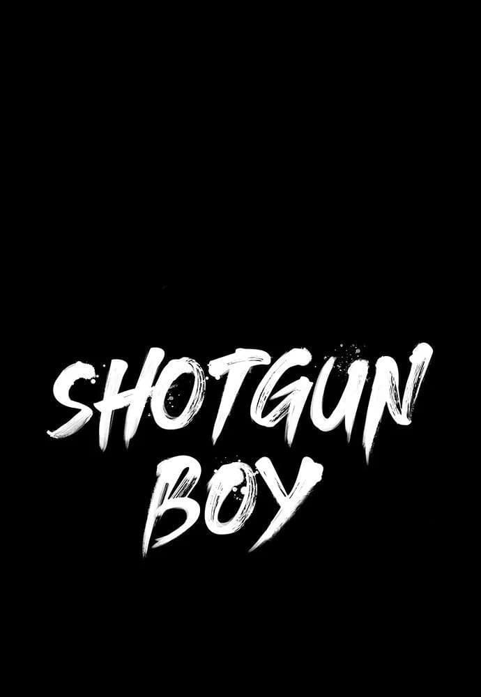 Shotgun Boy chapter 57, page 8