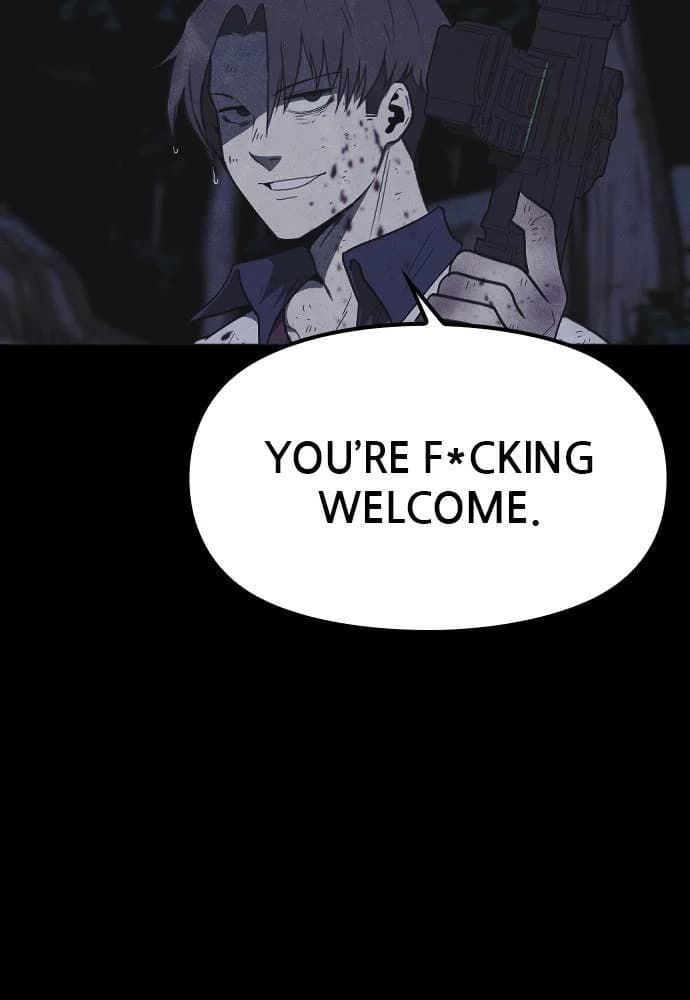 Shotgun Boy chapter 57, page 11