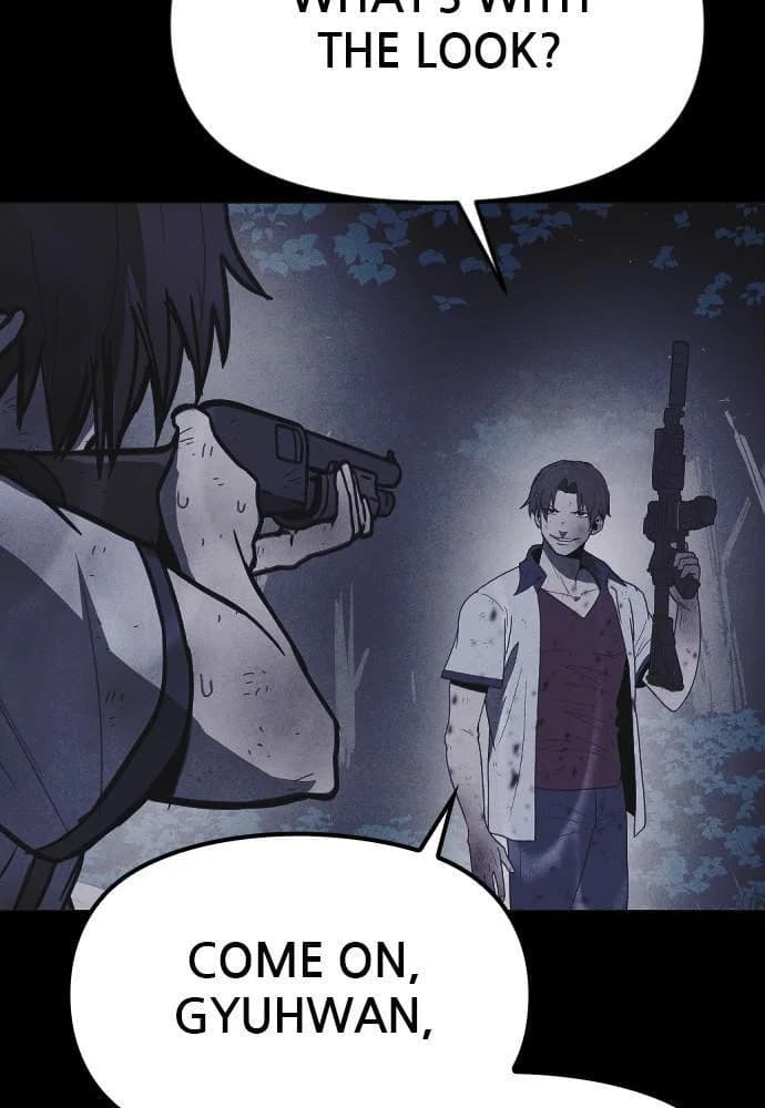Shotgun Boy chapter 57, page 13