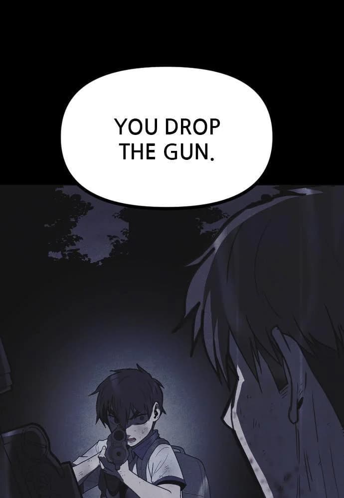 Shotgun Boy chapter 57, page 19