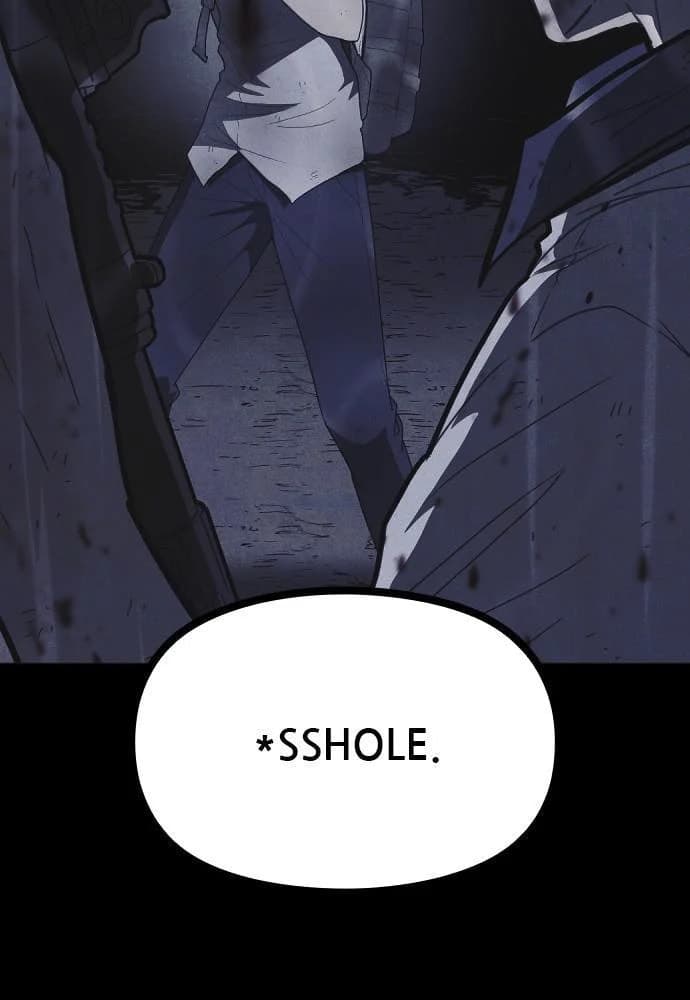 Shotgun Boy chapter 57, page 20