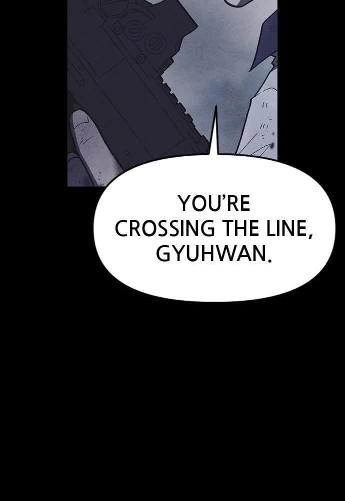 Shotgun Boy chapter 57, page 24
