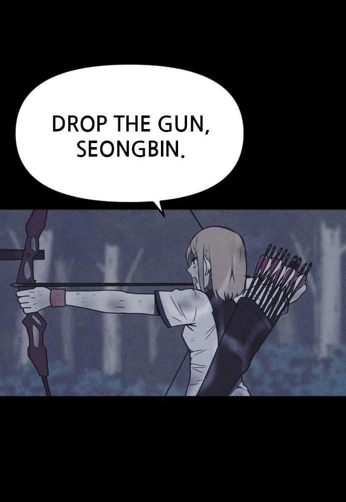 Shotgun Boy chapter 57, page 41