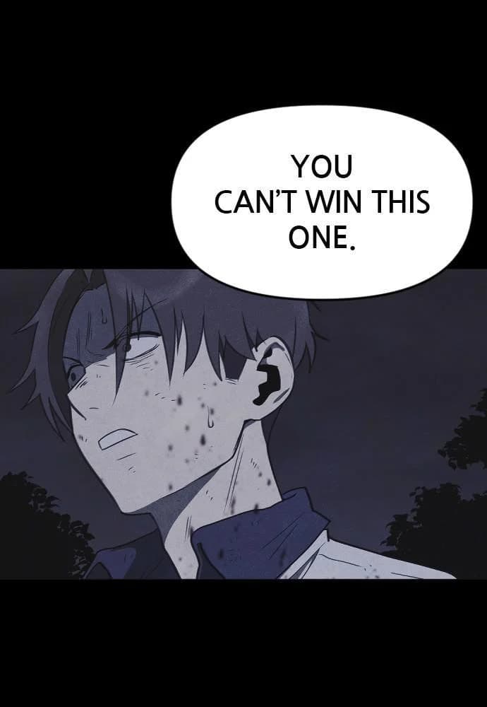 Shotgun Boy chapter 57, page 42