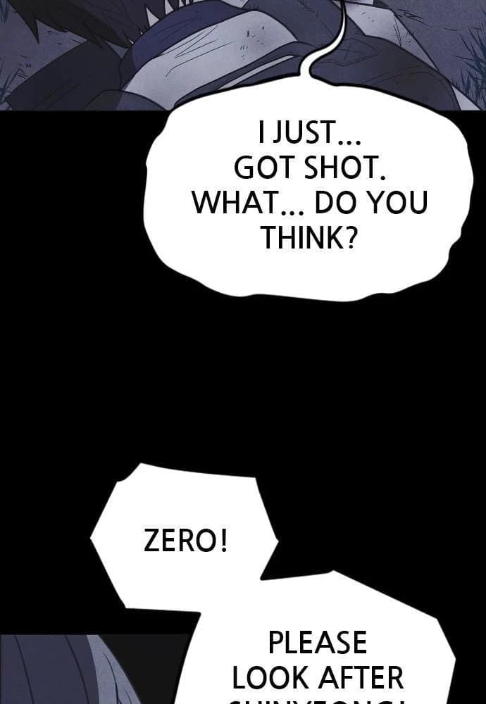 Shotgun Boy chapter 57, page 58