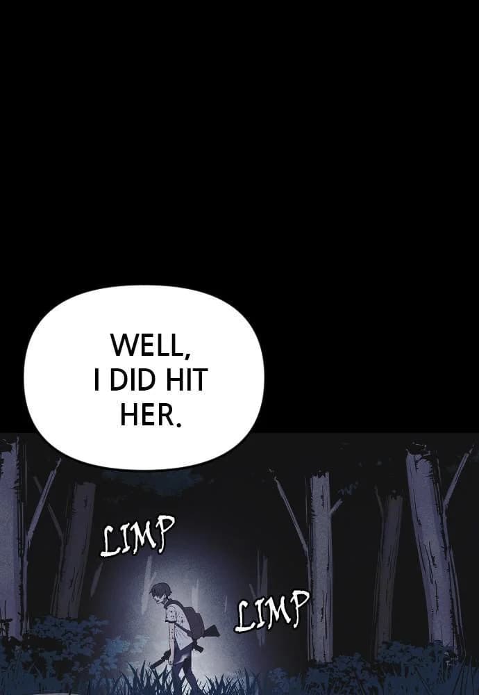 Shotgun Boy chapter 57, page 63