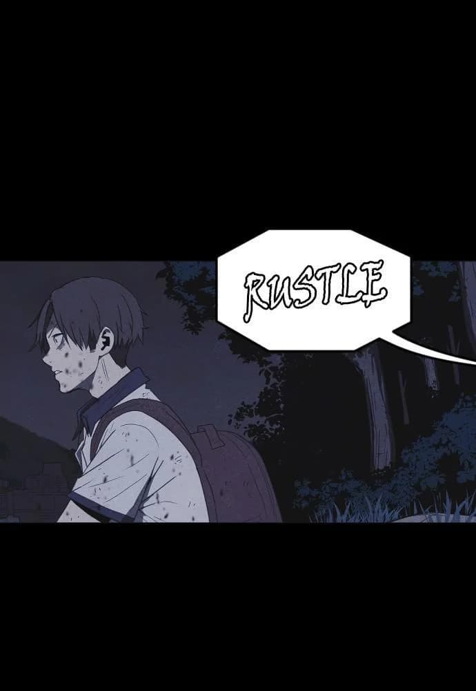 Shotgun Boy chapter 57, page 69