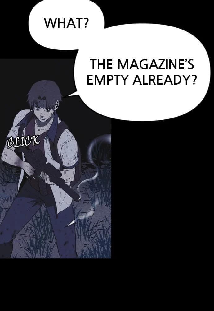 Shotgun Boy chapter 57, page 74