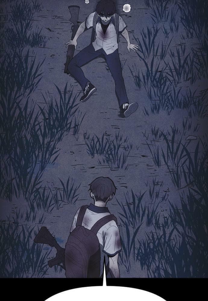 Shotgun Boy chapter 57, page 86