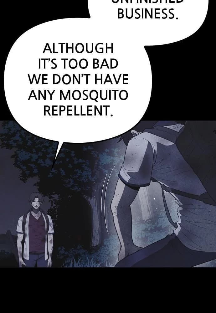 Shotgun Boy chapter 57, page 89