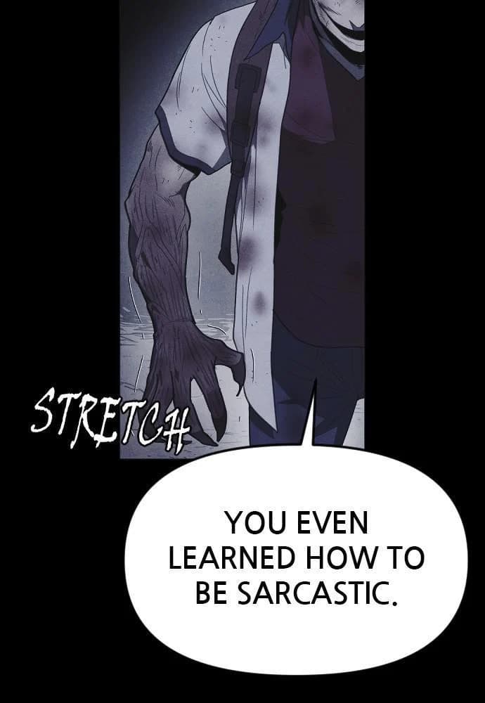 Shotgun Boy chapter 57, page 92