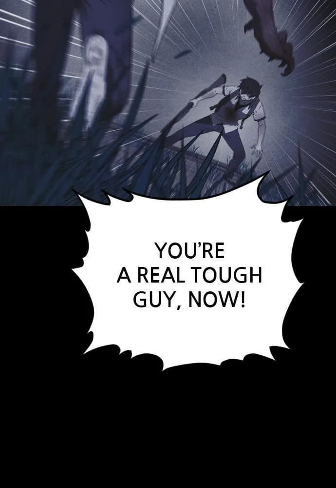 Shotgun Boy chapter 57, page 94