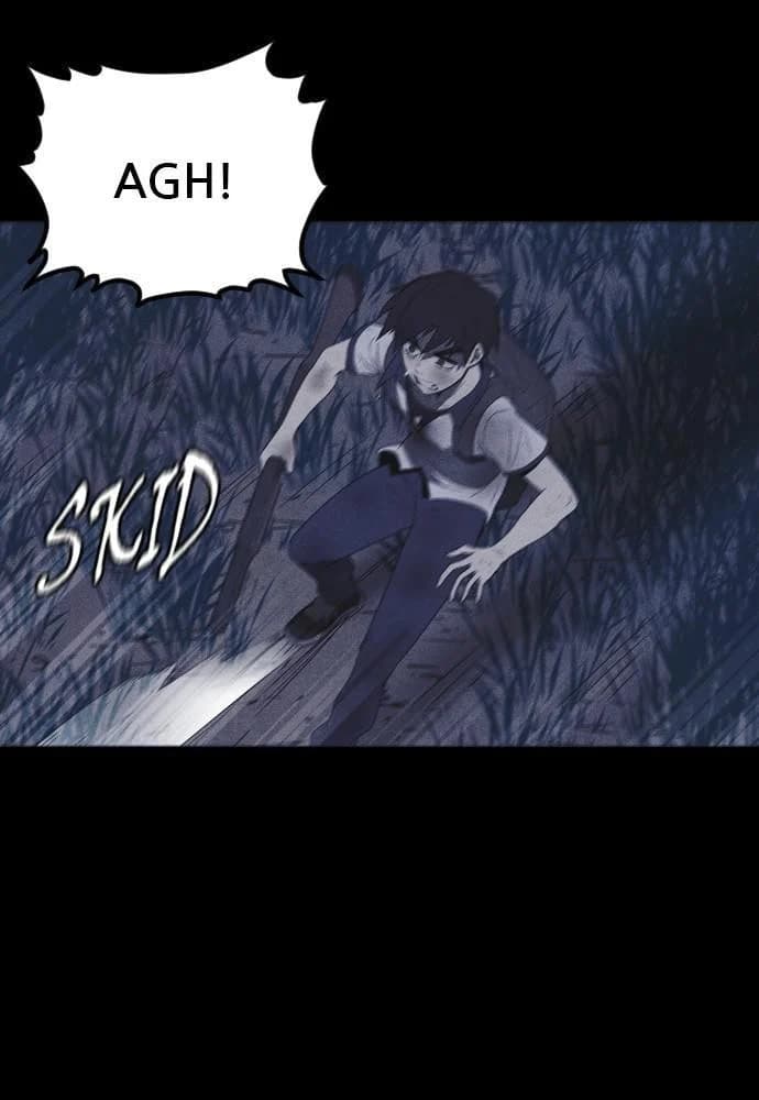 Shotgun Boy chapter 57, page 98