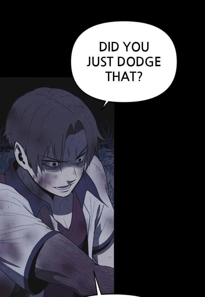Shotgun Boy chapter 57, page 100