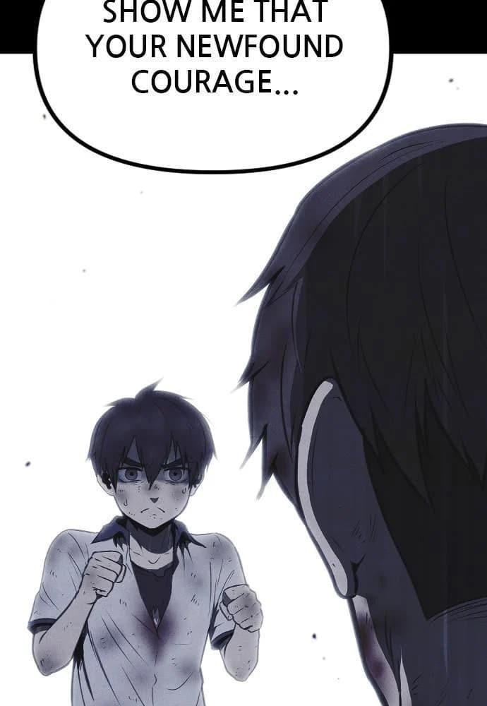 Shotgun Boy chapter 57, page 122