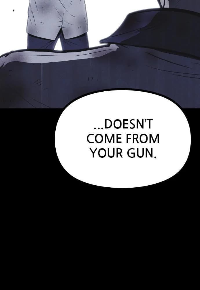 Shotgun Boy chapter 57, page 123