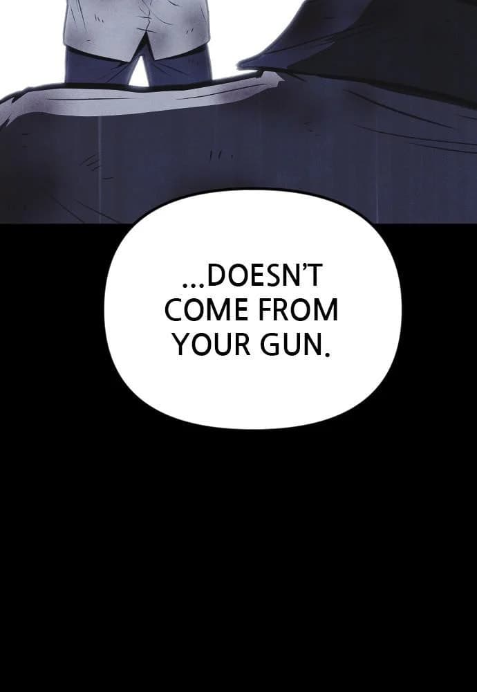 Shotgun Boy chapter 58, page 14