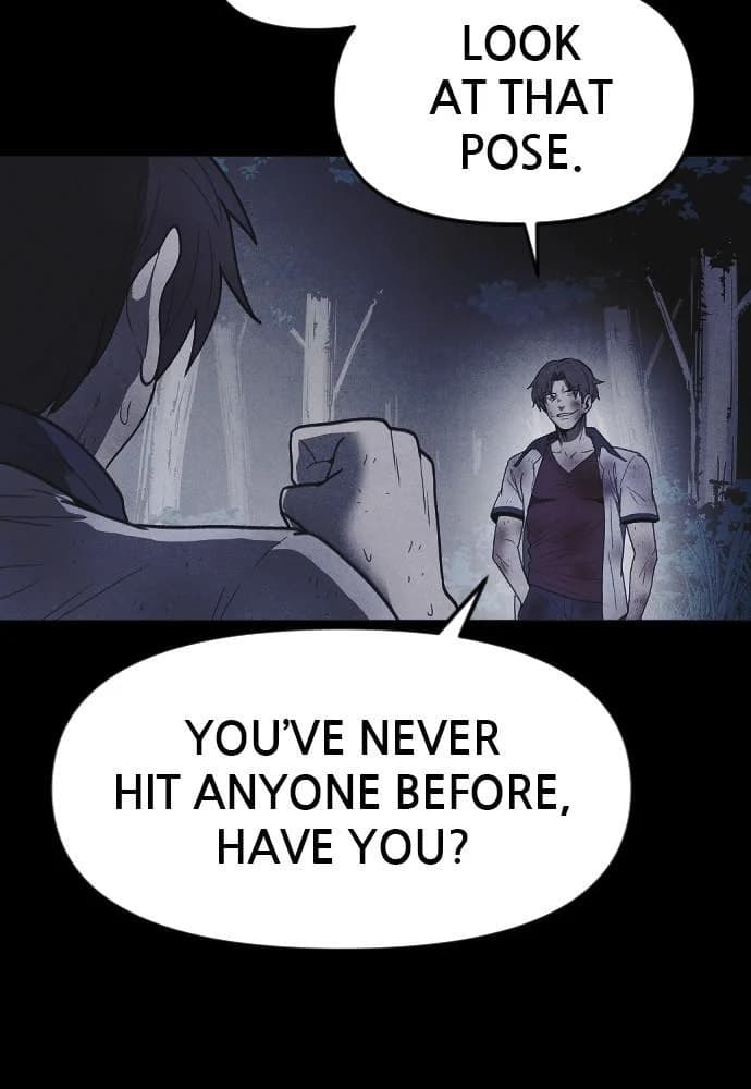 Shotgun Boy chapter 58, page 16