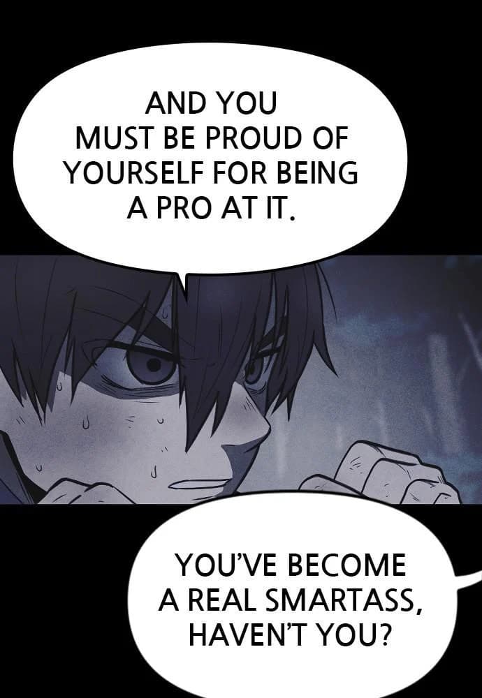 Shotgun Boy chapter 58, page 17