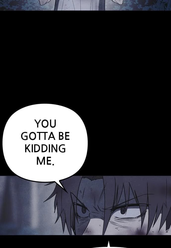 Shotgun Boy chapter 58, page 23