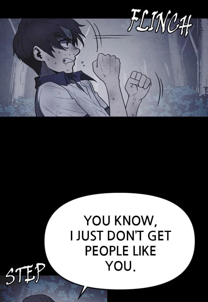 Shotgun Boy chapter 58, page 26
