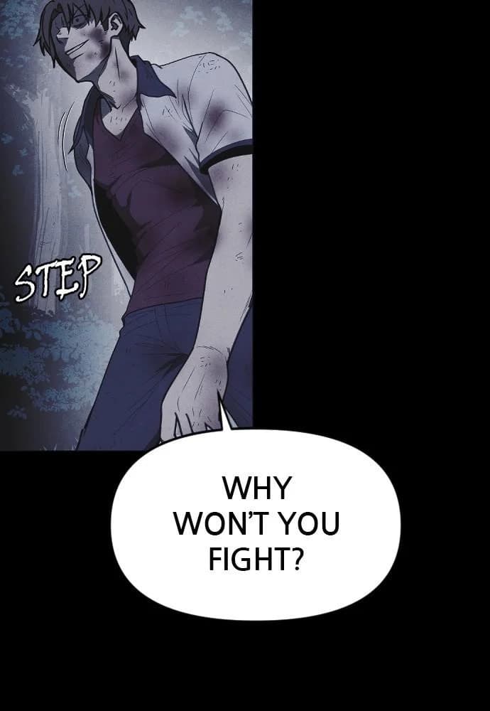 Shotgun Boy chapter 58, page 27
