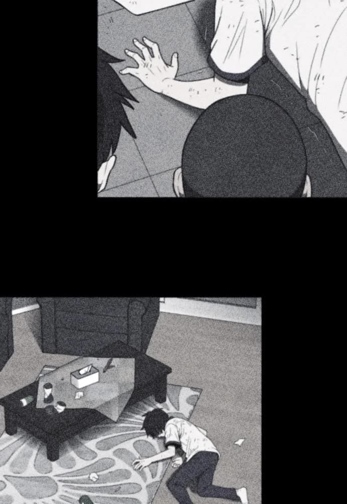 Shotgun Boy chapter 58, page 36