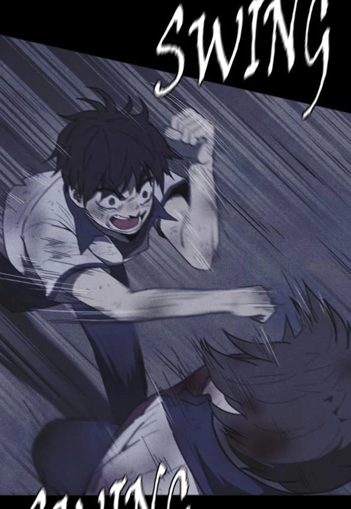 Shotgun Boy chapter 58, page 49