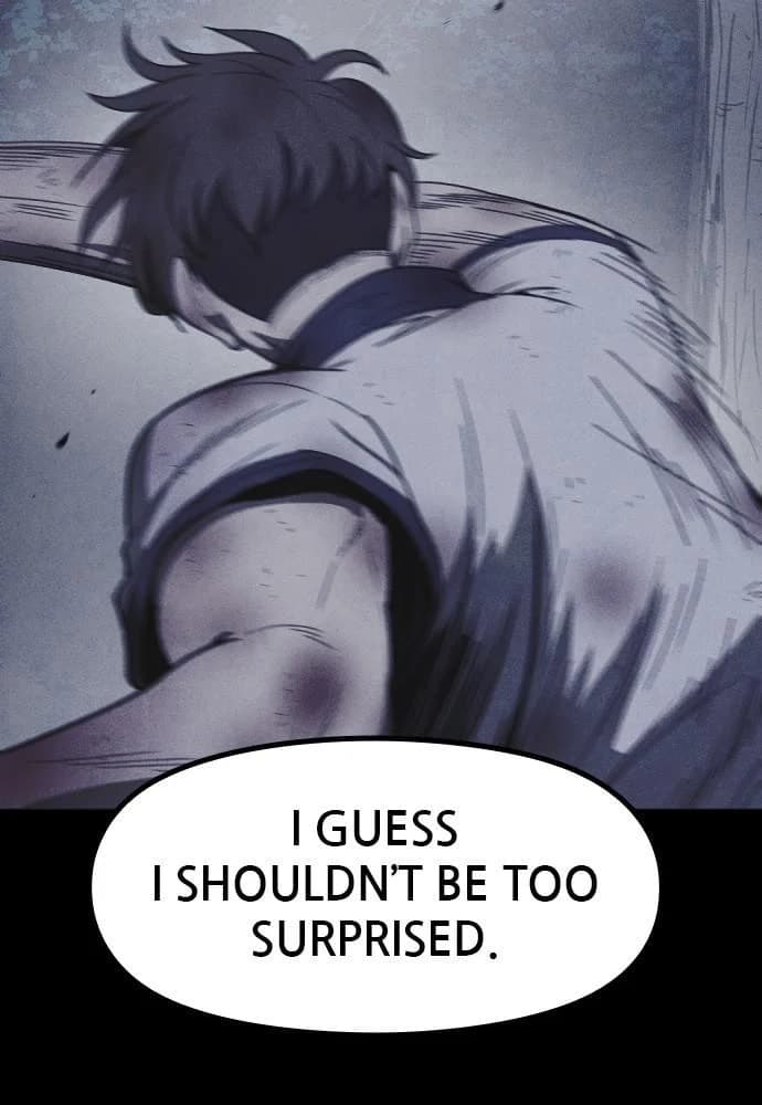 Shotgun Boy chapter 58, page 54