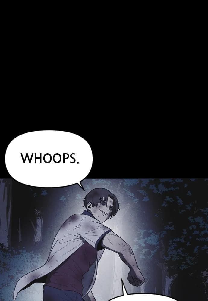 Shotgun Boy chapter 58, page 57