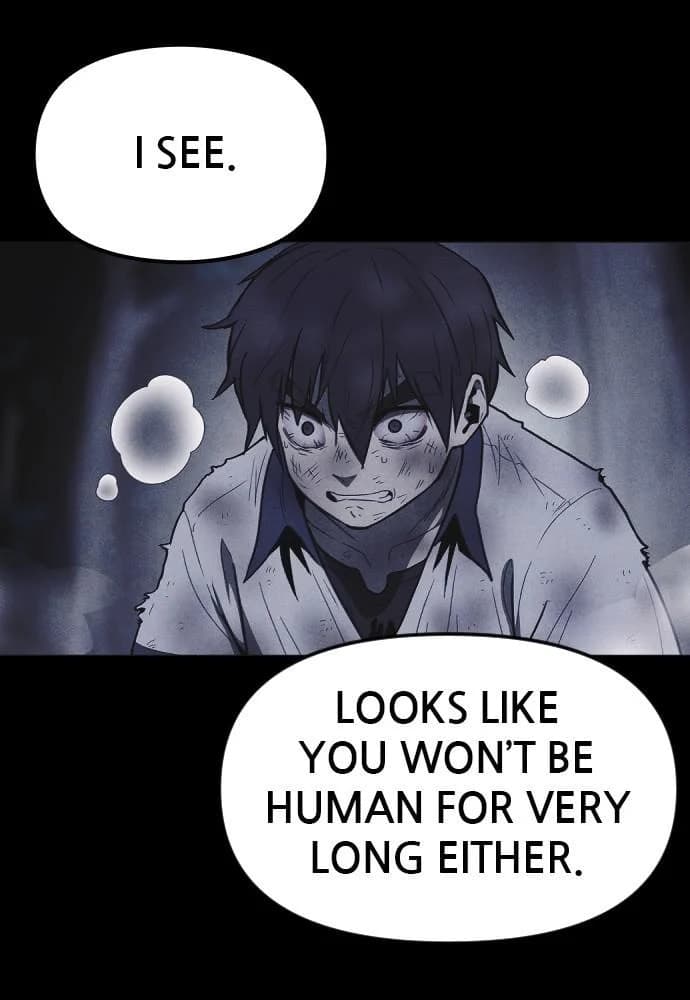 Shotgun Boy chapter 58, page 60