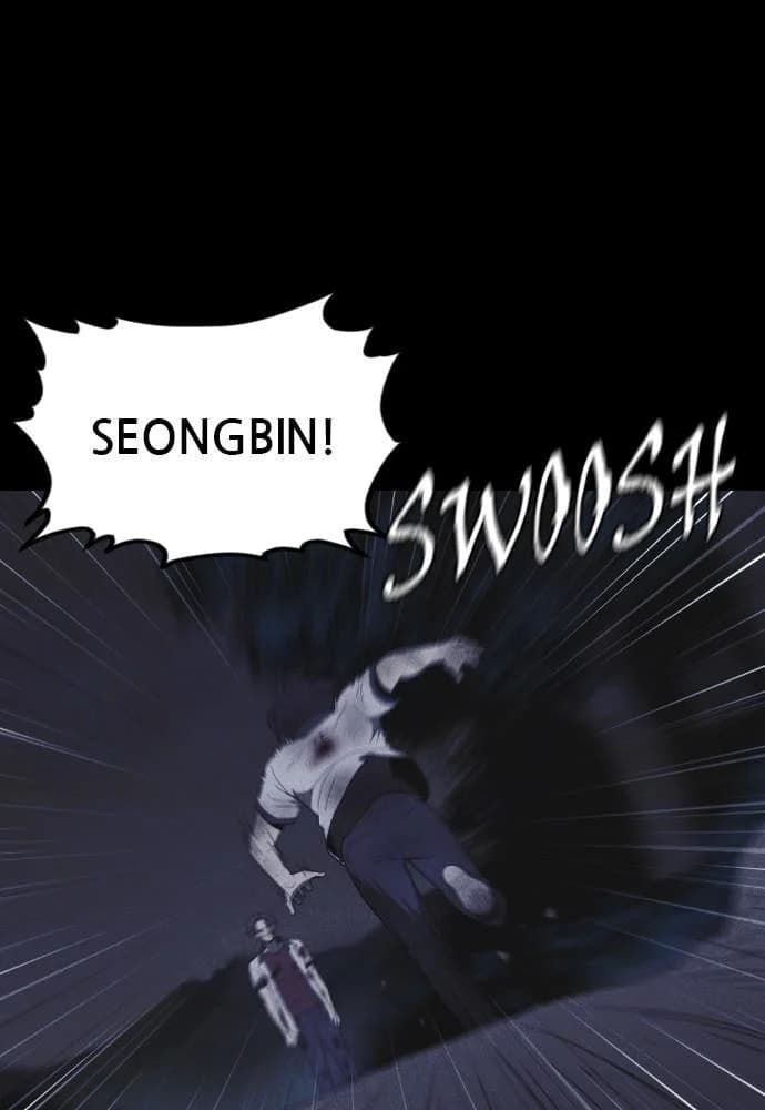Shotgun Boy chapter 58, page 62