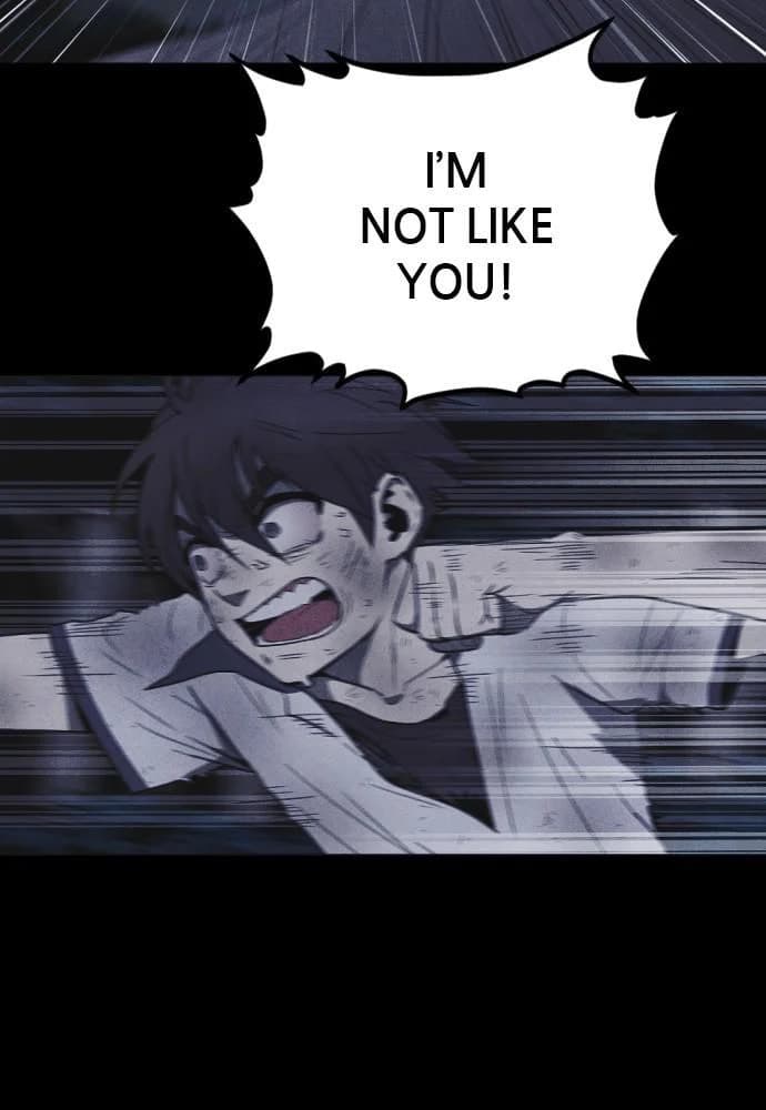 Shotgun Boy chapter 58, page 63