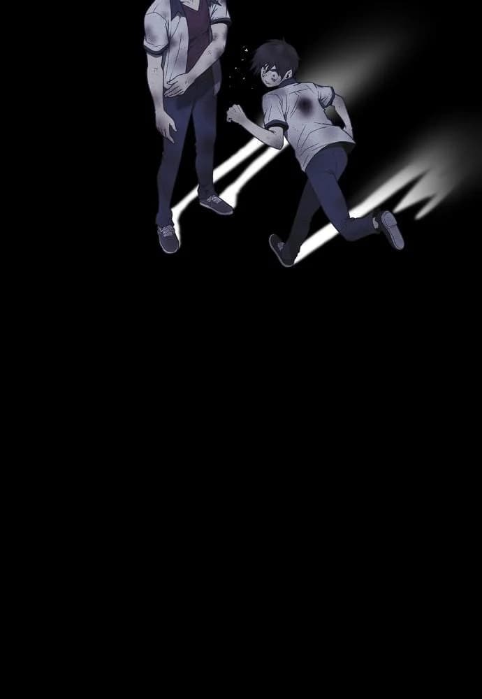 Shotgun Boy chapter 58, page 65