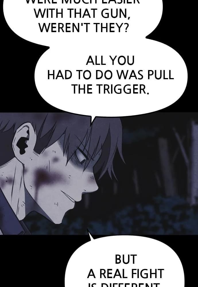 Shotgun Boy chapter 58, page 73