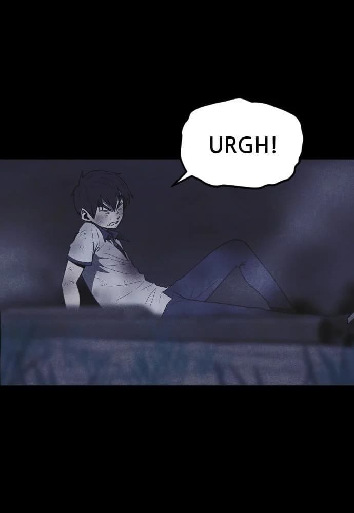 Shotgun Boy chapter 58, page 77