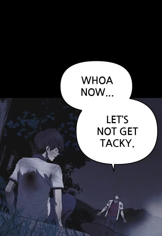 Shotgun Boy chapter 58, page 79