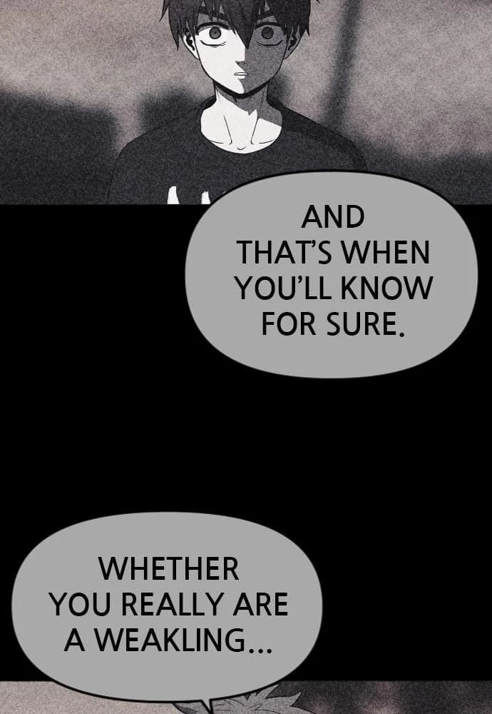 Shotgun Boy chapter 58, page 104