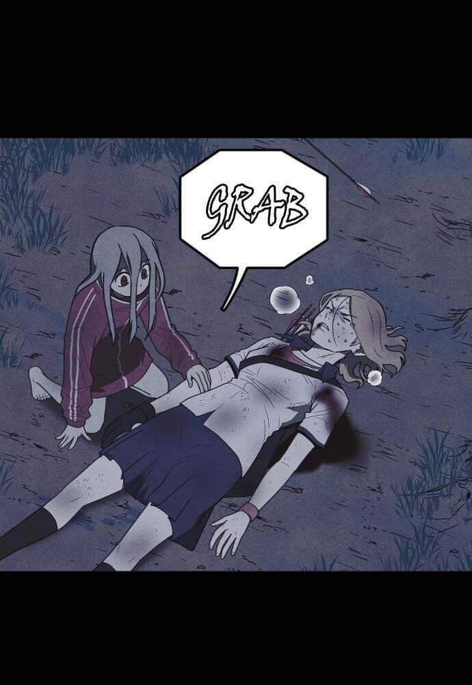 Shotgun Boy chapter 59, page 11
