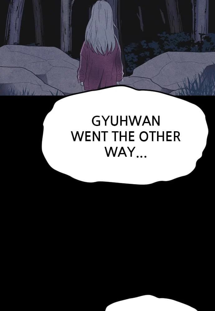Shotgun Boy chapter 59, page 32