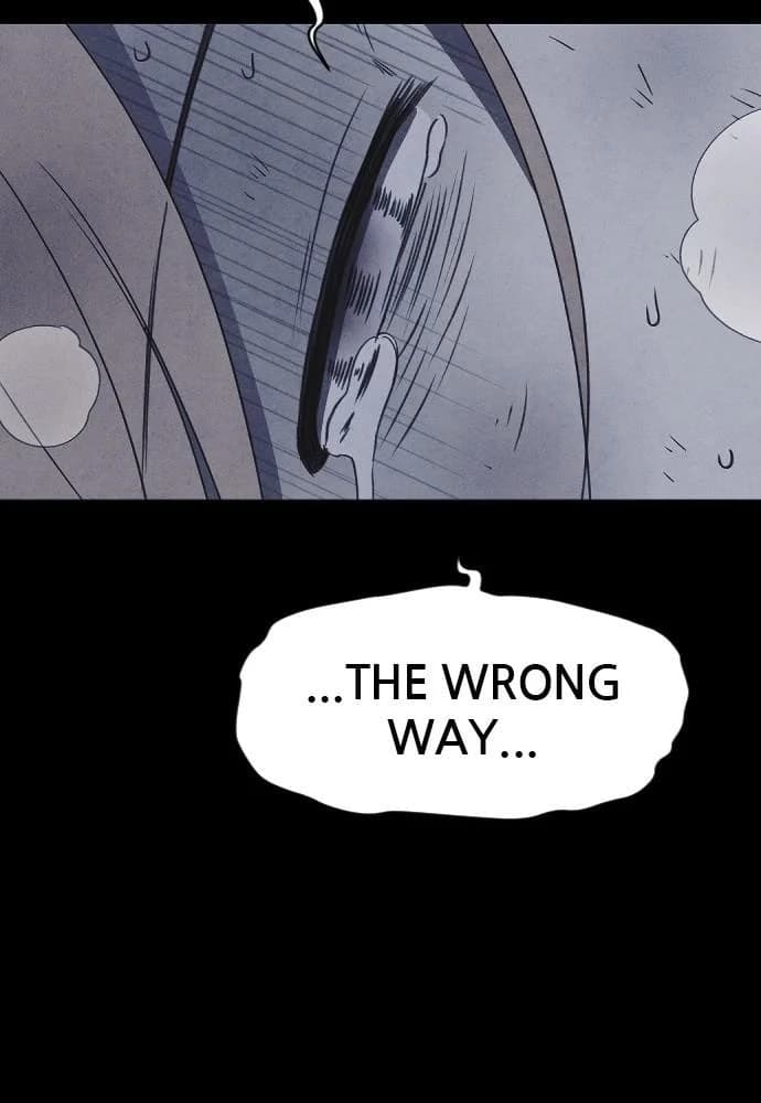 Shotgun Boy chapter 59, page 35