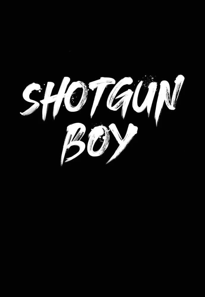 Shotgun Boy chapter 59, page 57