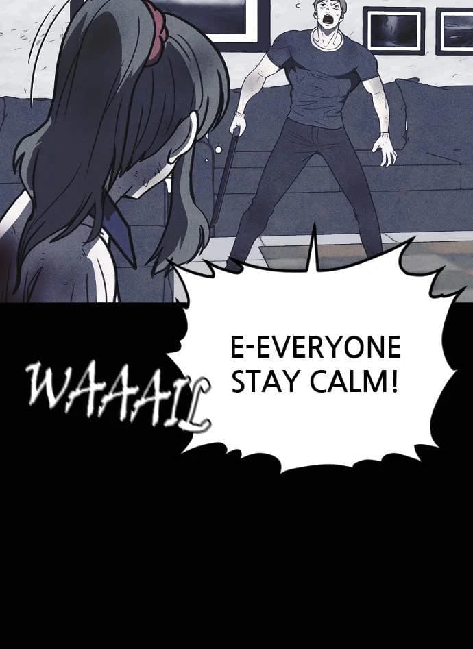 Shotgun Boy chapter 59, page 69