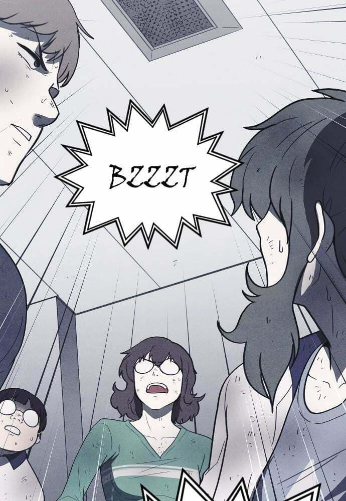 Shotgun Boy chapter 59, page 71