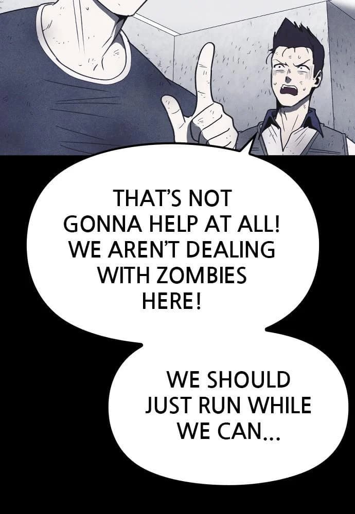Shotgun Boy chapter 59, page 95