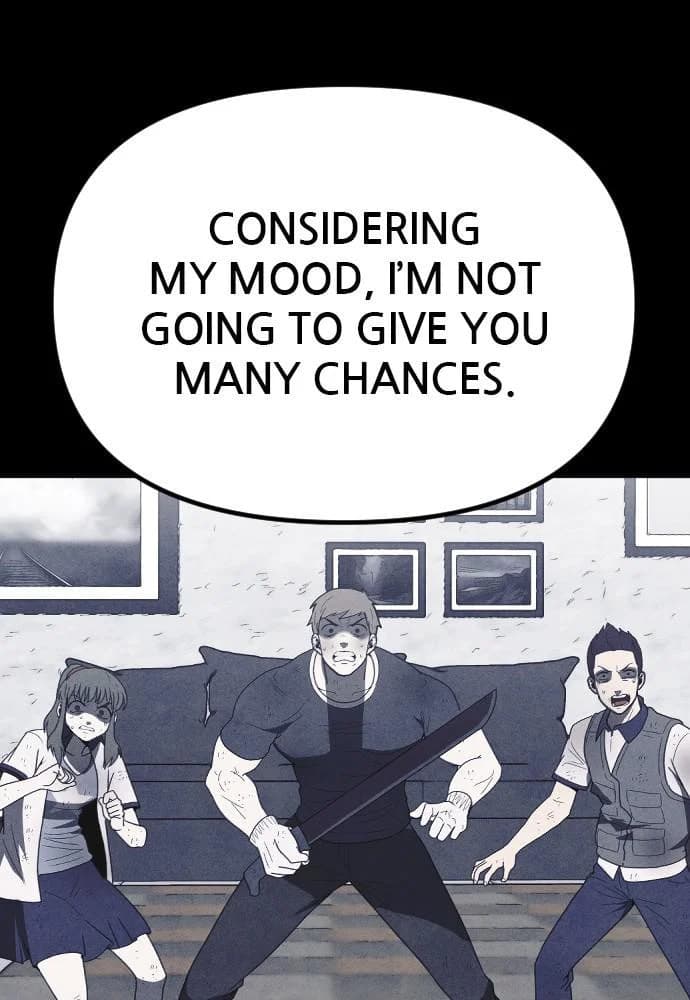 Shotgun Boy chapter 59, page 106