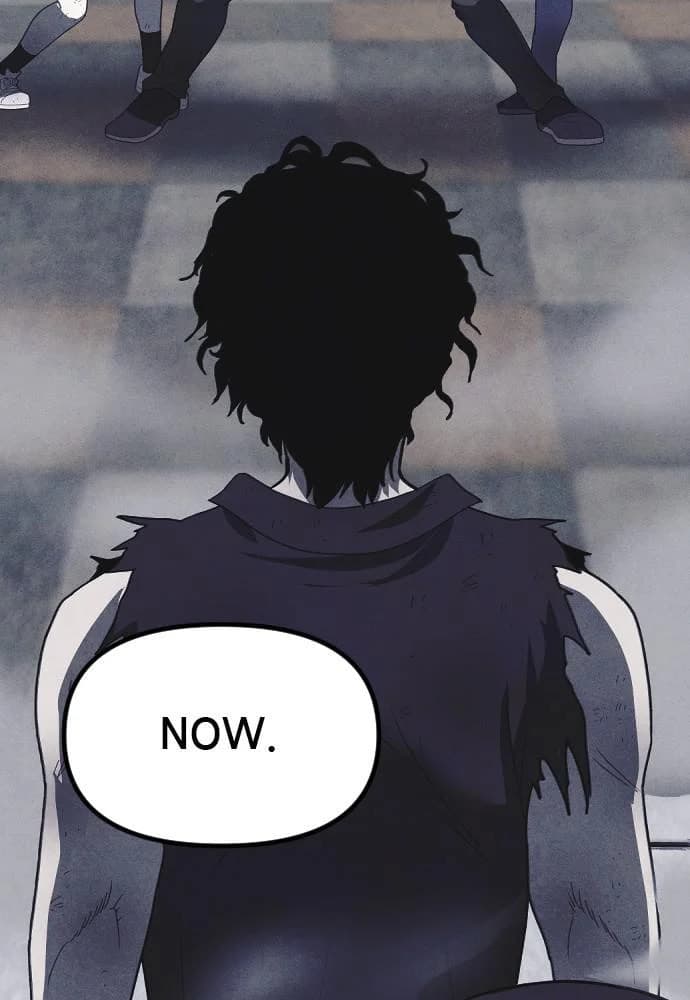 Shotgun Boy chapter 59, page 107