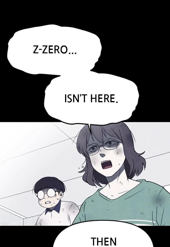 Shotgun Boy chapter 59, page 109