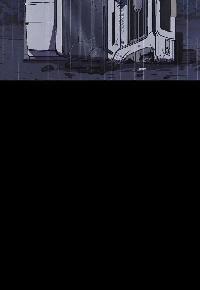 Shotgun Boy chapter 5, page 3